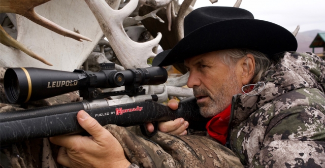 Hunting, Conservation, Cultural Arts and “Call Me Hunter” with Jim Shockey