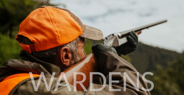 Ride Along with Conservation Officer Cullen Knoblauch of “Wardens”